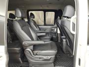 Hyundai Staria I Москва  - изображение 35