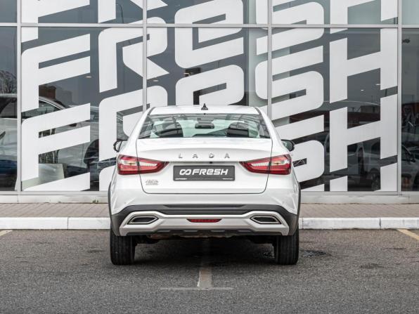 Lada (ВАЗ) Vesta I Рестайлинг (NG) с пробегом 2024 года, цена 1 339 000 рублей, 62028 км, седан, Автокод Объявления
