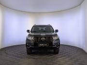 Toyota Land Cruiser Prado 150 Series Рестайлинг 2 Москва  - изображение 31