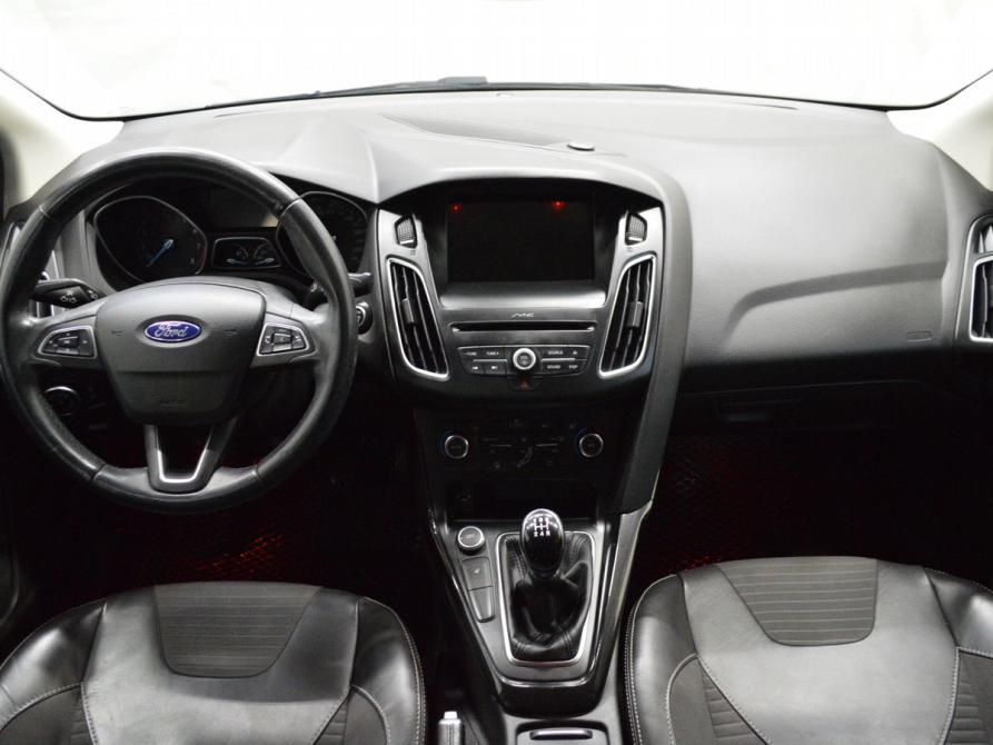 Ford Focus III Рестайлинг Санкт-Петербург  - изображение 14