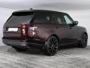 Land Rover Range Rover IV Рестайлинг Химки  - изображение 28