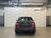 Skoda Octavia III (A7) Санкт-Петербург  - изображение 24