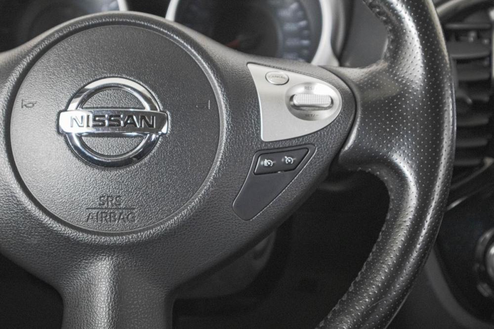 Nissan Juke I Рестайлинг Кемерово  - изображение 18