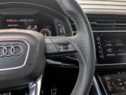 Audi Q7 II (4M) Рестайлинг Москва  - изображение 60