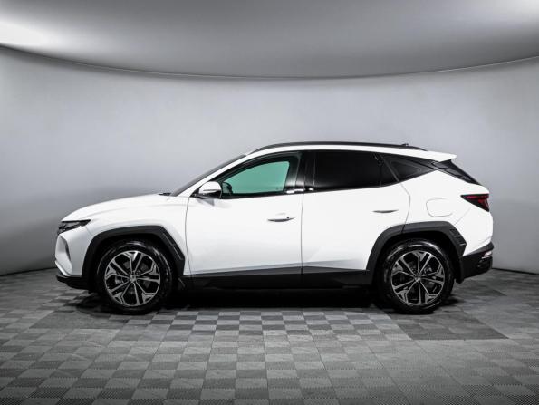 Hyundai Tucson IV с пробегом 2022 года, цена 3 120 000 рублей, 19271 км, внедорожник, Автокод Объявления