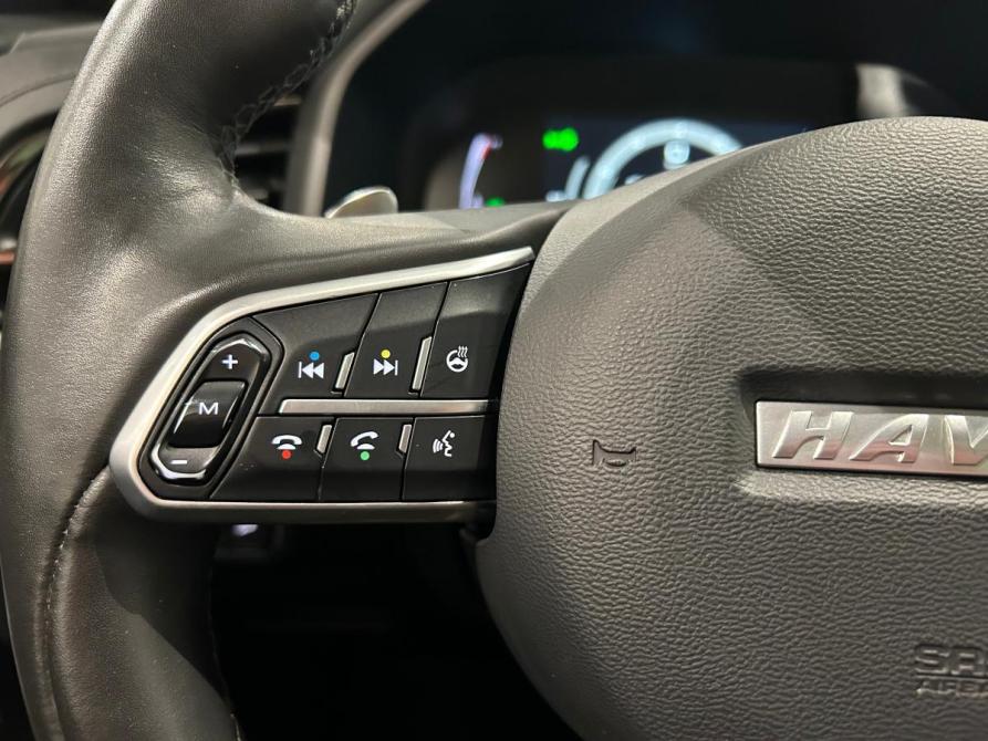 Haval F7 I Рестайлинг Санкт-Петербург  - изображение 22
