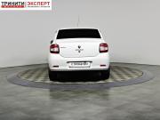 Renault Logan II Белгород  - изображение 23