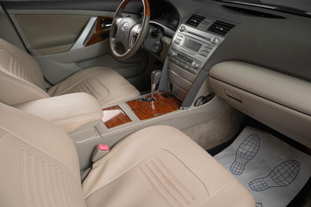 Toyota Camry VI (XV40) Тюмень  - изображение 17