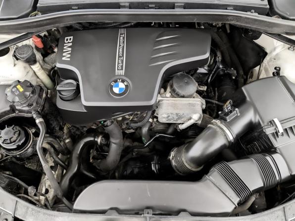 BMW X1 I (E84) Рестайлинг с пробегом 2014 года, цена 1 750 000 рублей, 103195 км, внедорожник, Автокод Объявления