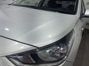 Hyundai Solaris II Оренбург  - изображение 29