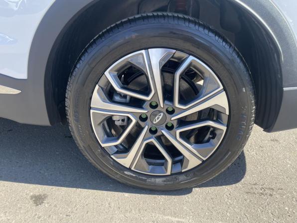 Chery Tiggo 7L с пробегом 2025 года, цена 2 310 000 рублей, 12464 км, внедорожник, Автокод Объявления