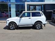 Lada (ВАЗ) 2121 (4x4) I Рестайлинг (2020) Москва  - изображение 23