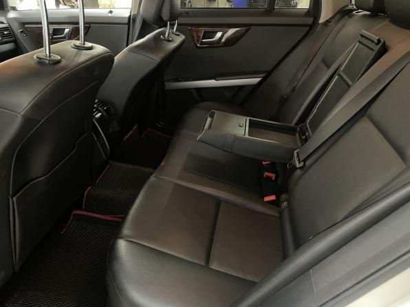Mercedes-Benz GLK-Класс I (X204) с пробегом 2011 года, цена 1 699 000 рублей, 116913 км, внедорожник, Автокод Объявления