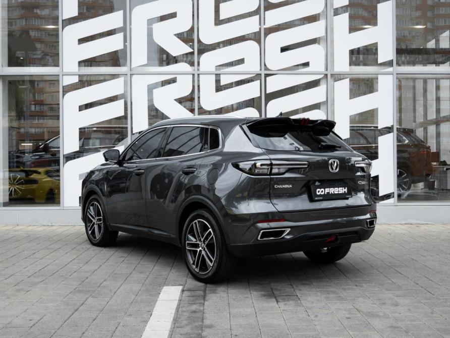 Changan CS55 Plus II Ставрополь  - изображение 2