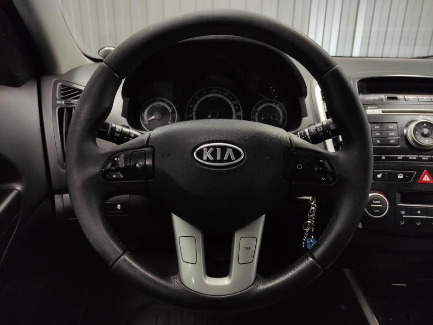 Kia Ceed I Рестайлинг Пермь  - изображение 7