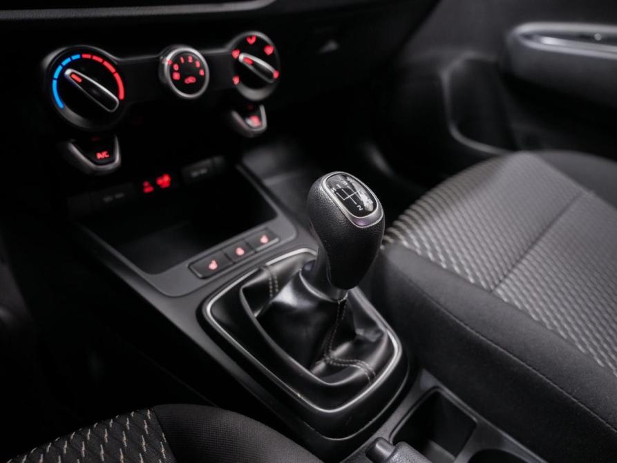 Kia Rio IV Ульяновск  - изображение 17