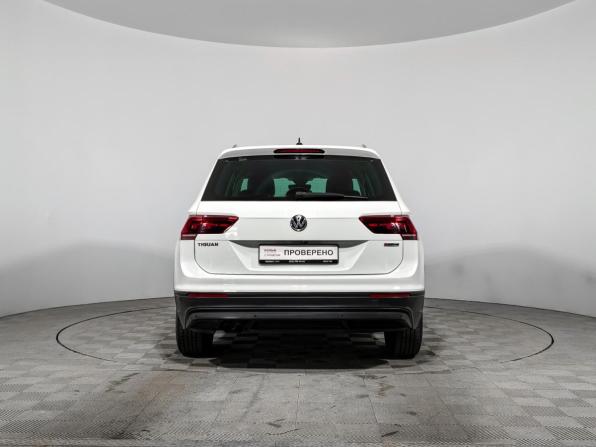 Volkswagen Tiguan II с пробегом 2019 года, цена 1 890 000 рублей, 178820 км, внедорожник, Автокод Объявления