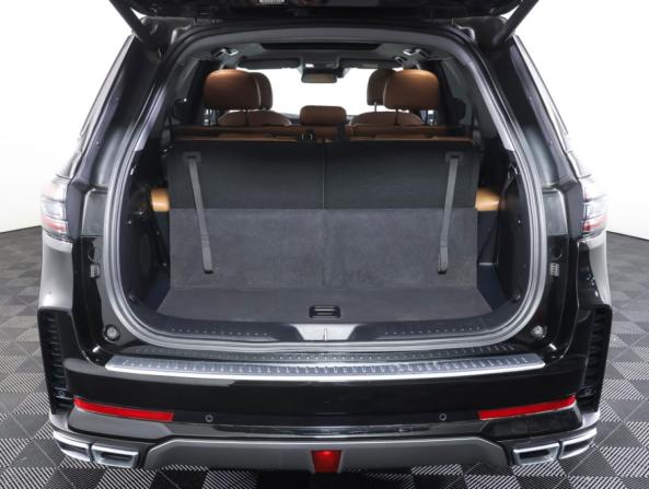 Changan CS95 I Рестайлинг 2 с пробегом 2023 года, цена 3 118 000 рублей, 21349 км, внедорожник, Автокод Объявления