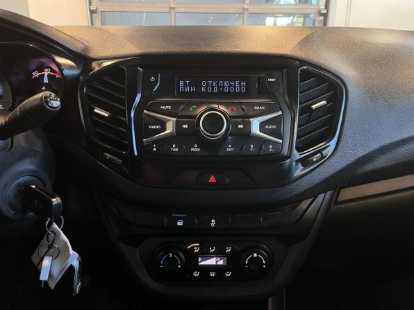 Lada (ВАЗ) Vesta I с пробегом 2021 года, цена 1 067 000 рублей, 106764 км, седан, Автокод Объявления
