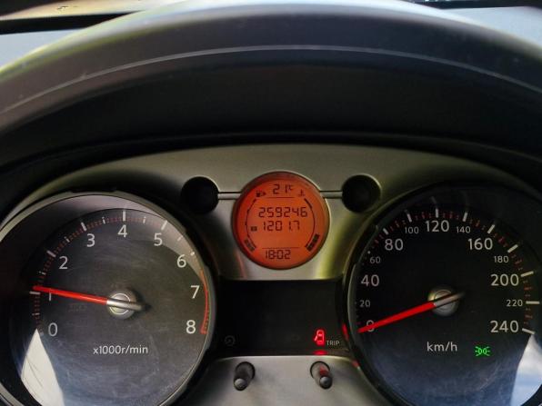 Nissan Qashqai I с пробегом 2008 года, цена 699 000 рублей, 259246 км, внедорожник, Автокод Объявления