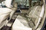 Toyota Land Cruiser 200 Series Рестайлинг 2 Санкт-Петербург  - изображение 49