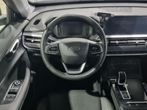 Xcite X-Cross 7 с пробегом 2024 года, цена 1 729 000 рублей, 32800 км, внедорожник, Автокод Объявления
