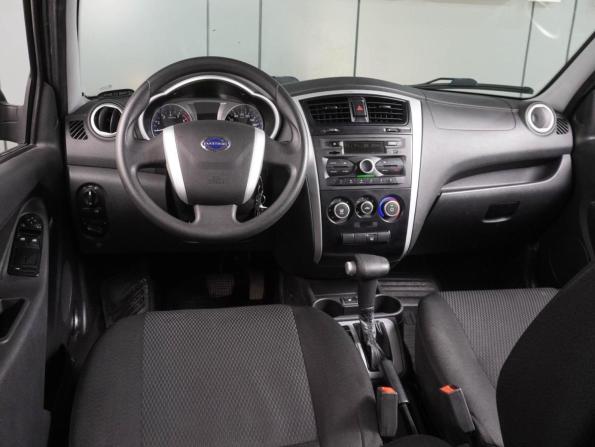 Datsun mi-DO с пробегом 2015 года, цена 679 000 рублей, 88121 км, хэтчбек, Автокод Объявления