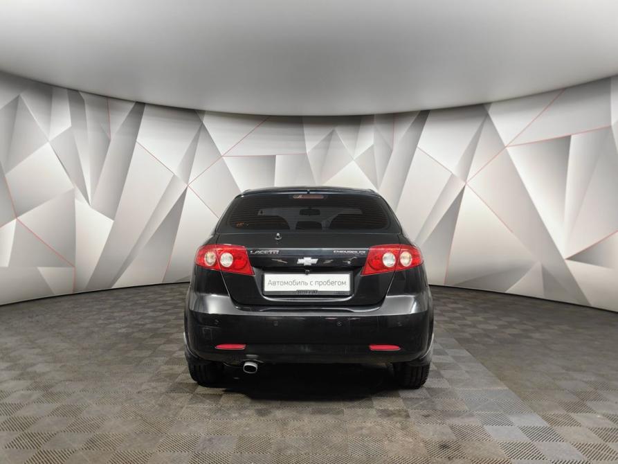 Chevrolet Lacetti I Москва  - изображение 8