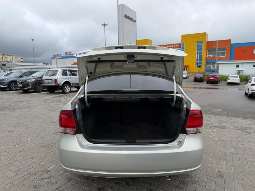 Volkswagen Polo V Сыктывкар  - изображение 7