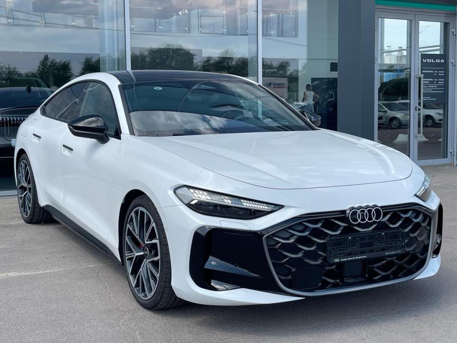 Audi A5 III (B10) Воронеж  - изображение 3