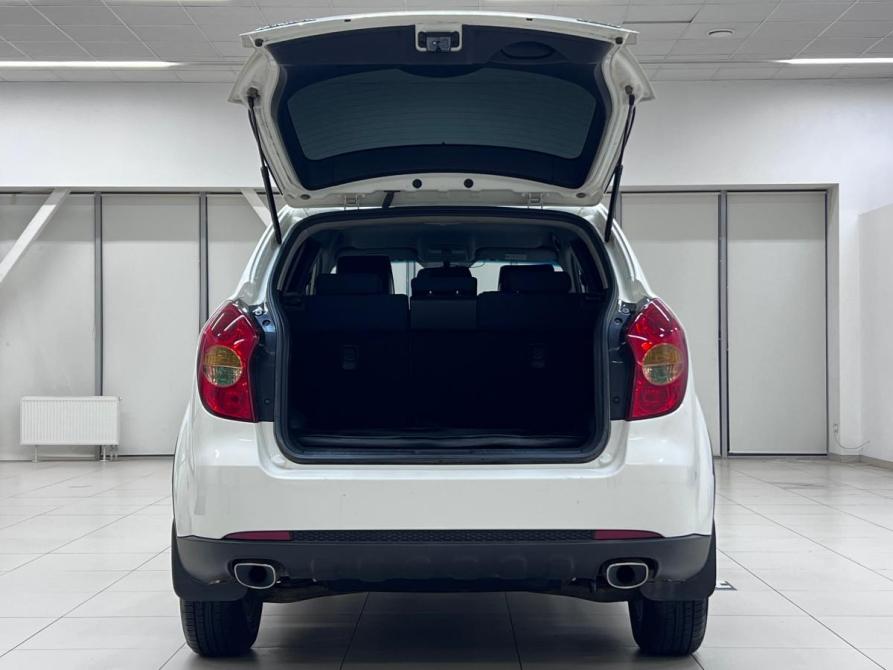SsangYong Actyon II Волгоград  - изображение 13