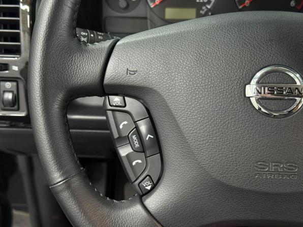 Nissan Patrol V (Y61) Рестайлинг с пробегом 2022 года, цена 7 790 000 рублей, 1296 км, универсал, Автокод Объявления