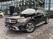 Mercedes-Benz GLC I (X253) Рестайлинг Сочи  - изображение 24