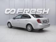 Chevrolet Lacetti I Ростов-на-Дону  - изображение 17