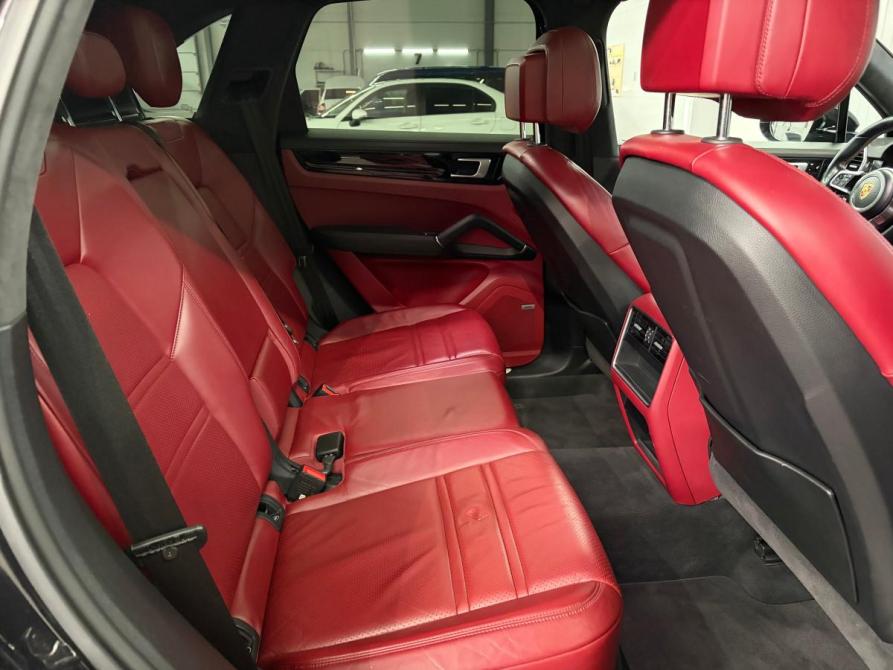 Porsche Cayenne III Краснодар  - изображение 15
