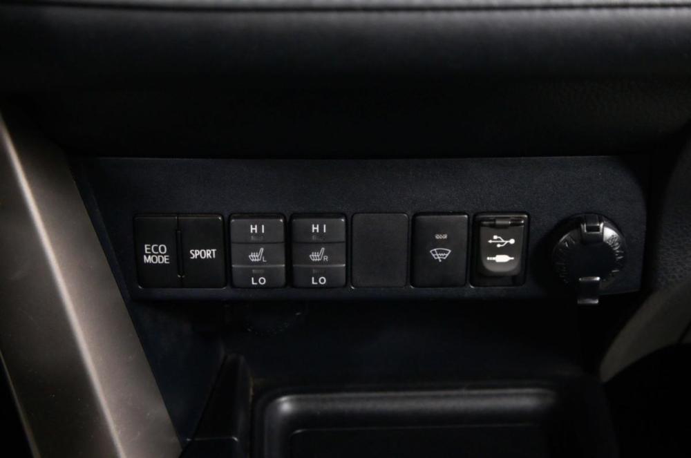 Toyota RAV4 IV (XA40) Пермь  - изображение 17