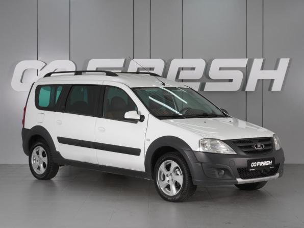Lada (ВАЗ) Largus I с пробегом 2020 года, цена 1 044 000 рублей, 142684 км, универсал, Автокод Объявления