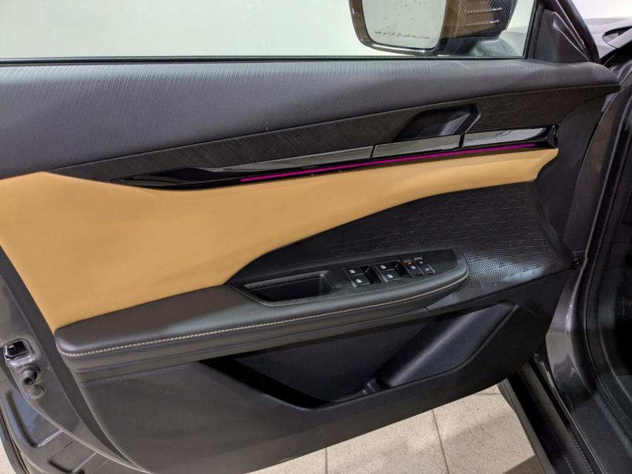 Changan UNI-V I Химки  - изображение 21