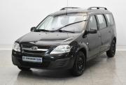 Lada (ВАЗ) Largus I Москва  - изображение 13