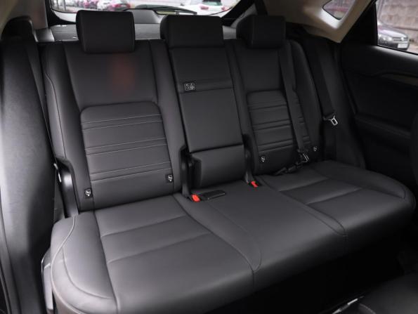 Lexus NX I Рестайлинг с пробегом 2020 года, цена 3 799 000 рублей, 78387 км, внедорожник, Автокод Объявления