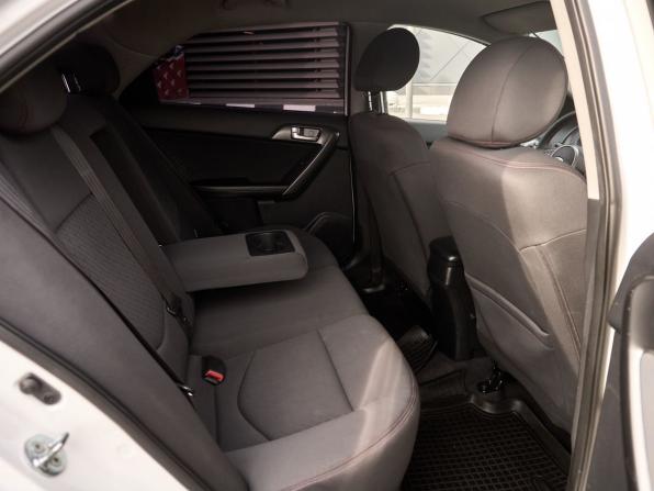 Kia Cerato II с пробегом 2010 года, цена 924 000 рублей, 188406 км, седан, Автокод Объявления