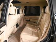 Lexus LX III Рестайлинг Екатеринбург  - изображение 33