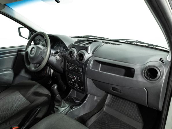 Lada (ВАЗ) Largus I с пробегом 2020 года, цена 599 585 рублей, 237409 км, фургон, Автокод Объявления