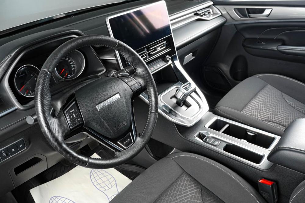 Haval M6 II Тюмень  - изображение 8