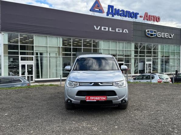 Mitsubishi Outlander III с пробегом 2013 года, цена 978 000 рублей, 252500 км, внедорожник, Автокод Объявления