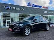 BMW X6 II (F16) Набережные Челны  - изображение 29