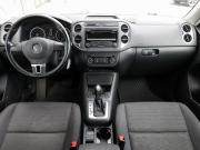 Volkswagen Tiguan I Рестайлинг Москва  - изображение 31