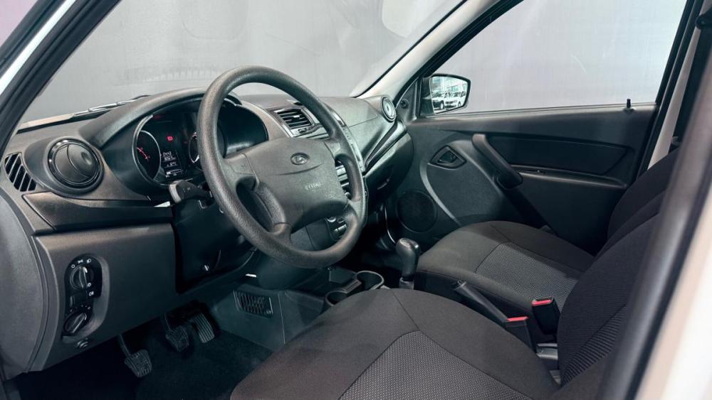 Lada (ВАЗ) Granta I Рестайлинг Сургут  - изображение 9
