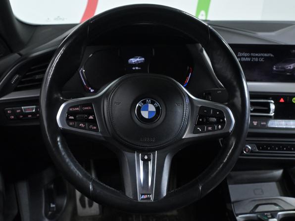 BMW 2 серии F44 с пробегом 2021 года, цена 2 750 000 рублей, 89359 км, седан, Автокод Объявления