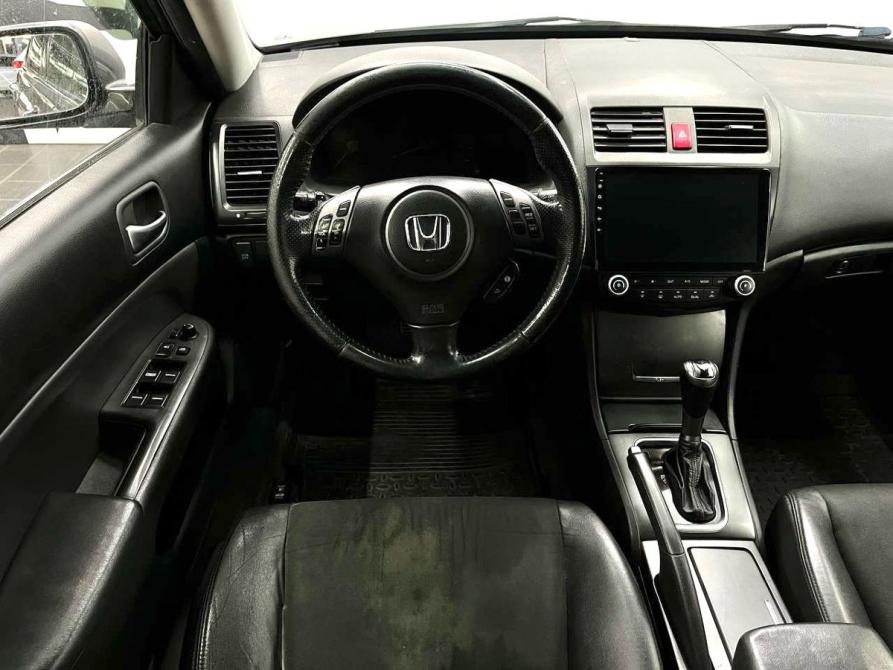 Honda Accord VII Рестайлинг Ростов-на-Дону  - изображение 7
